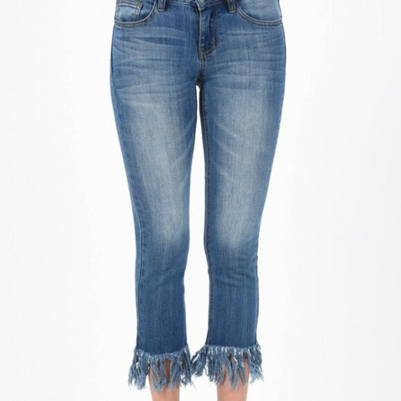 Judy Blue jeans - Picture 1 of 3